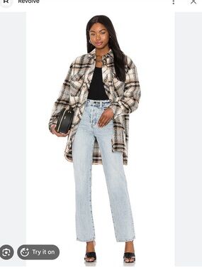 L’Academie Zuma Shacket